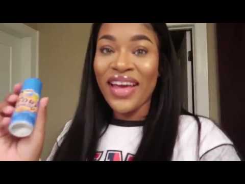 Hilarious Fart Spray Prank On Husband Youtube