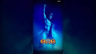 OMG 2 Teaser : Akshay Kumar looks unrecognisable as Shiva #Shiva #Omg2