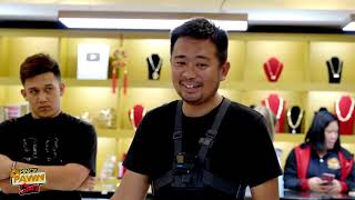 Pinoy Pawnstars Ep.224 - Ancient Warriors