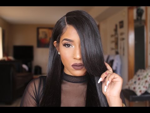 How To: Make your wig look natural How To: Make your wig look natural