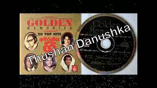 Golden Memories - 20 Top Hits (අමරණීය ගී - ජනප්‍රියම ගී 20)