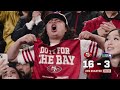 49 hours 49ers steal the show in seattle