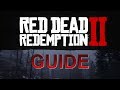 How to Enable Colorblind Mode Red Dead Redemption 2