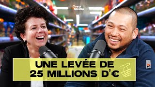 La révolution de la Foodtech : Paul Lê : Le Visionnaire Derrière Labellevie.com et Frichti