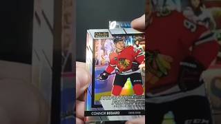 2 BEDARDS RCs IN THE SAME PACK! 2023-24 O-PEE-CHEE PLATINUM HOCKEY PACK #connorbedard #rookie