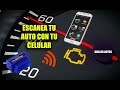 Escanea Tu Auto Con Tu Celular