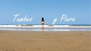 TUMBES Y PIURA