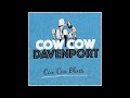 Cow Cow Davenport - Cow Cow Blues