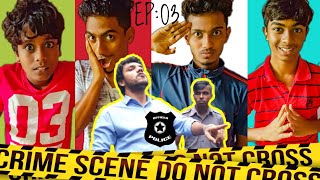 04=40 | Ep:03 | Brother's messed up | Konkani comedy (PLEASE DON'T DOWNLAOD THE VIDEO)