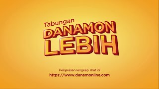 TVC Danamon Lebih 2015 (30\