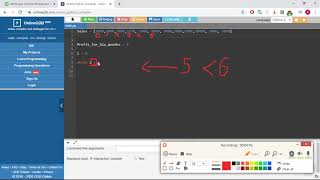 Python Full Lesson Part 11 While Loops