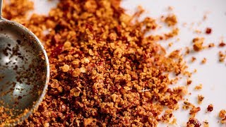 Barbecue Spice Mix