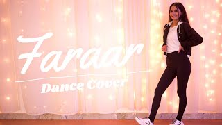 Faraar | Dance Cover | Akull | Avneet kaur | Mellow D | VYRL Originals | 2021 | Trending | Khyati