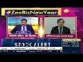 manish sonthalia chief investment officer at eiml live on zee business market outlook 2025