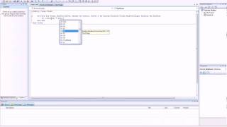 Visual Basic 2008 Hotkey Tutorial