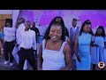 Makhadzi ft Jah Prayzah Kokovha   Bridal Team Dance