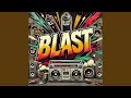 DJ Anten & Artur PRK - BLAST ❗❗❗ Bboy Music 2024