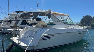 Trojan 11.48m Sports Cruiser For Sale