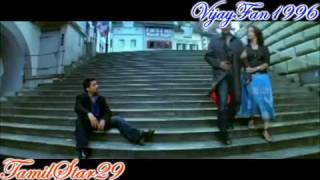 Paiya - En Kadhal(Made by VijayFan1996 \u0026 Tamilstar29)