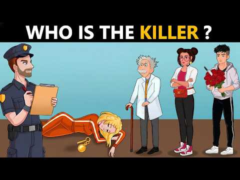 13 Riddles That Will Test Your Brain Speed Riddles With Answers Youtube
