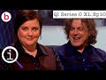 Qi Series O Xl Episode 10 Full Episode | With Susan Calman, Rich Hall  Josh Widdicombe
