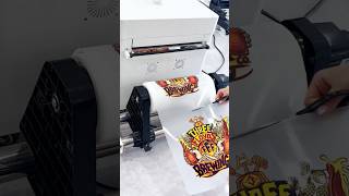 DTF Machines by iColorPro |  DTF t-shirt printing | Direct Transfer Film printer