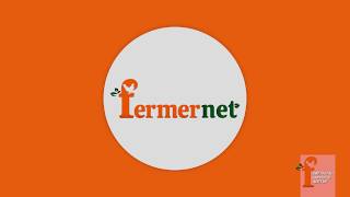 Изработка на лого и анимация за FermerNet \