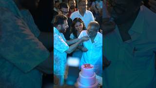 M T VASUDEVAN NAIR Birthday Celebration #mammootty #mtvasudevannair #manorathangal #kamalhaasan