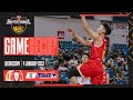 Highlights: Singapore Slingers vs Cooly Bangkok Tigers