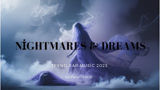 Nightmares \u0026 Dreams - Rap Story of Struggle and Success | Full Song -2025 TREND MUSİC