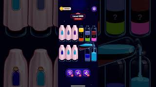 Magic Sort: Ultimate Level 956-960 Walkthrough (All Secrets & Strategies)