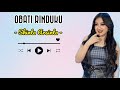 SHINTA ARSINTA - OBATI RINDUKU || VIDEO LIRIK