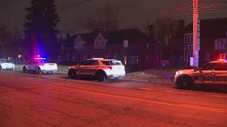 Police: 1 injured in northeast Columbus shooting