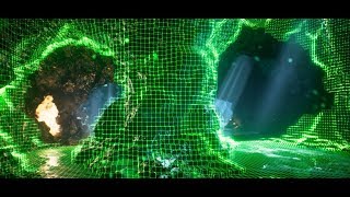 Project Acoustics: Making Waves with Triton (Abbreviated Version)