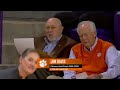 notre dame vs. clemson full game replay 2024 25 acc women s basketball