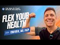 Debunking Myths and Embracing True Health with Dr. Tom Rifai, MD, FACP