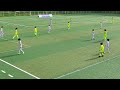 2023.10.14 서수원fc vs 낫소fc 후반