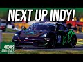 VIR Recap and Indy Preview! | 4 Doors and GT4's