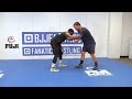 fireman’s carry wrestling technique by dan vallimont