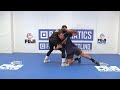 fireman’s carry wrestling technique by dan vallimont