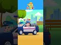 اغنية وي وي وي شرطة | الثعلب المكار #اغاني_اطفال #دووديز #شرطة #doodies #الثعلب