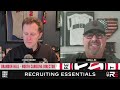 recruiting essentials s1 e15 brandon hall north carolina