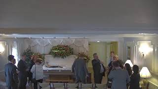 William R. May Funeral Home - North Wales Live Stream