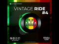 🔴LOVERS ROCK ROOTS REGGAE NEW MIXTAPE COLLECTION  VINTAGE RIDE VOLUME 4 GERALDEEJAY🔴