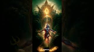 Warning ⚠️: This is the strongest mantra of Lord Shiva 🔱🕉️ #shivstrotam #shiv_tandav#bholenath#short