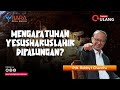 Mengapa Tuhan Yesus Harus Lahir Di Palungan? | Pdt. Robby I Chandra