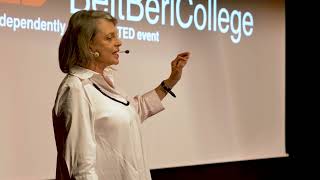 The biggest Hoax in the history of education  | Prof. Yuli Tamir | TEDxBeitBerlCollege