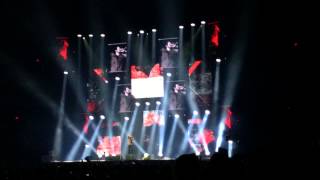 Ed Sheeran - You Need Me I Don't Need You - Winnipeg Live Edition