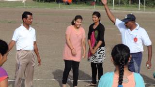Sainik School Bijapur, Athletics, Aug 2014, 8
