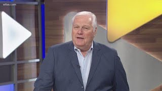 Dale Hansen Unplugged: A tribute to John McCaa